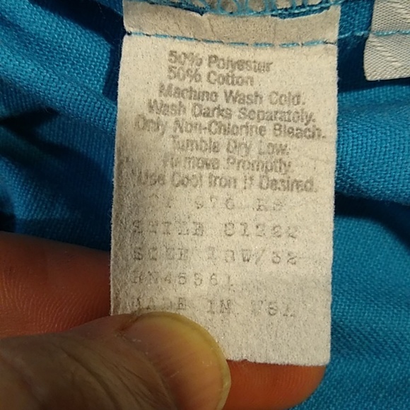 Shorts - Picture 7 of 7